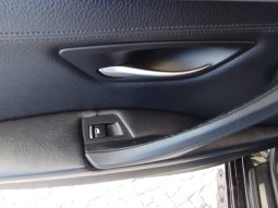 BMW 520D cx Auto completo