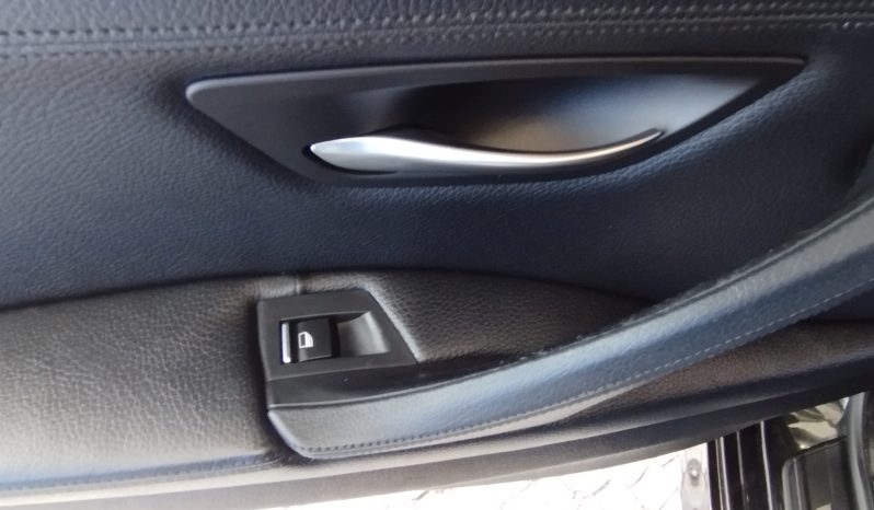 BMW 520D cx Auto completo