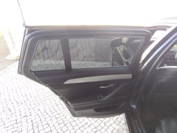 BMW 520D cx Auto completo