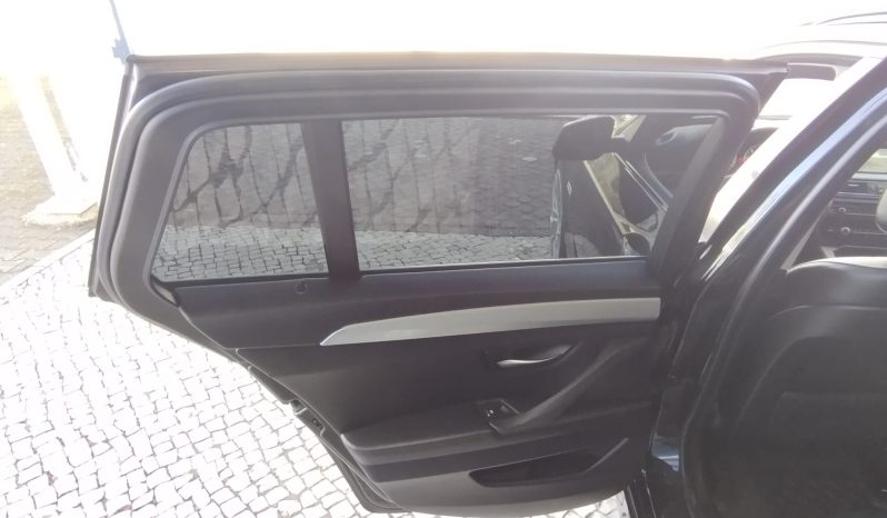 BMW 520D cx Auto completo