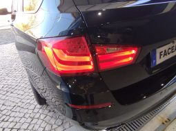 BMW 520D cx Auto completo