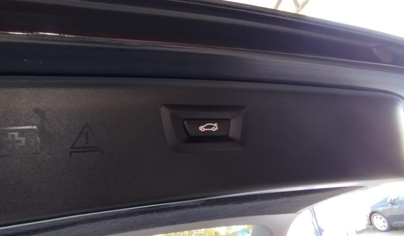 BMW 520D cx Auto completo