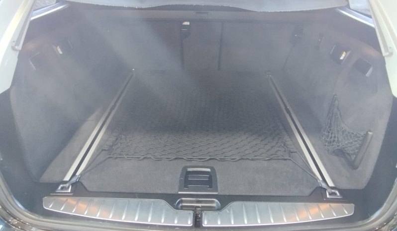 BMW 520D cx Auto completo