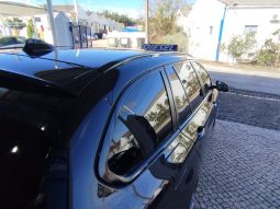 BMW 520D cx Auto completo