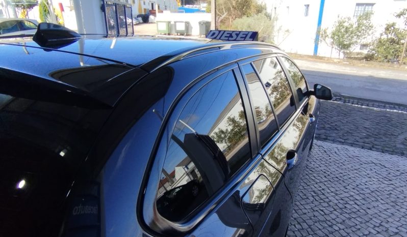BMW 520D cx Auto completo