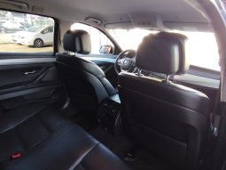 BMW 520D cx Auto completo