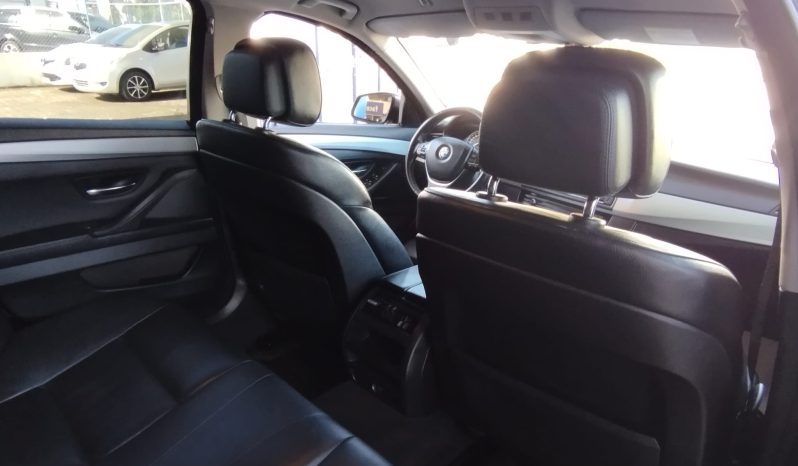BMW 520D cx Auto completo
