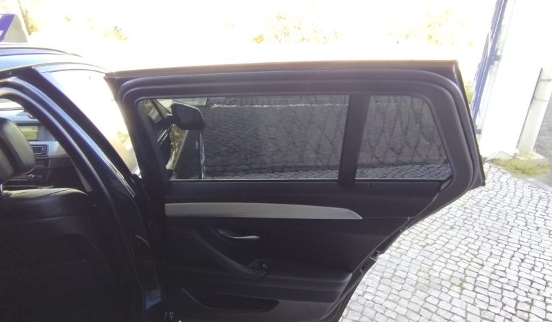 BMW 520D cx Auto completo