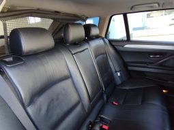 BMW 520D cx Auto completo