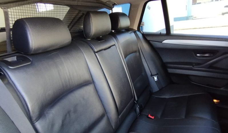 BMW 520D cx Auto completo