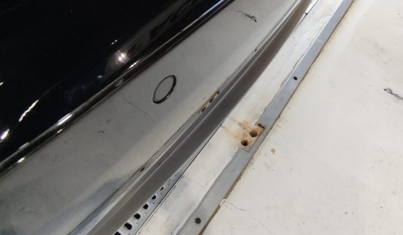 BMW 520D cx Auto completo