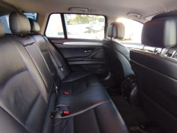 BMW 520D cx Auto completo