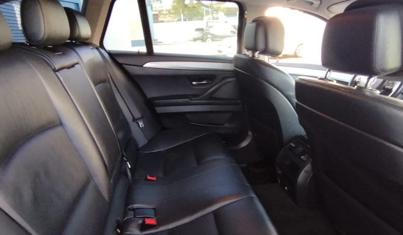 BMW 520D cx Auto completo