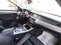 BMW 520D cx Auto completo