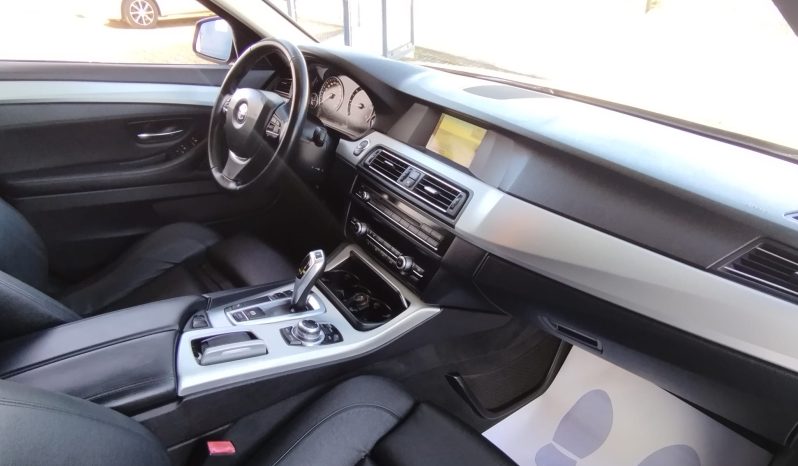 BMW 520D cx Auto completo