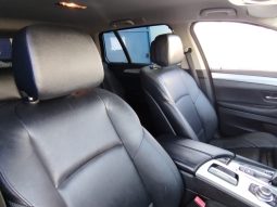 BMW 520D cx Auto completo