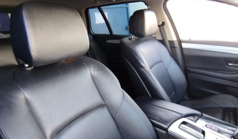 BMW 520D cx Auto completo