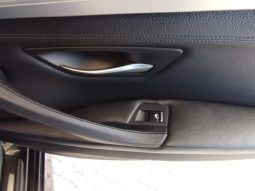 BMW 520D cx Auto completo