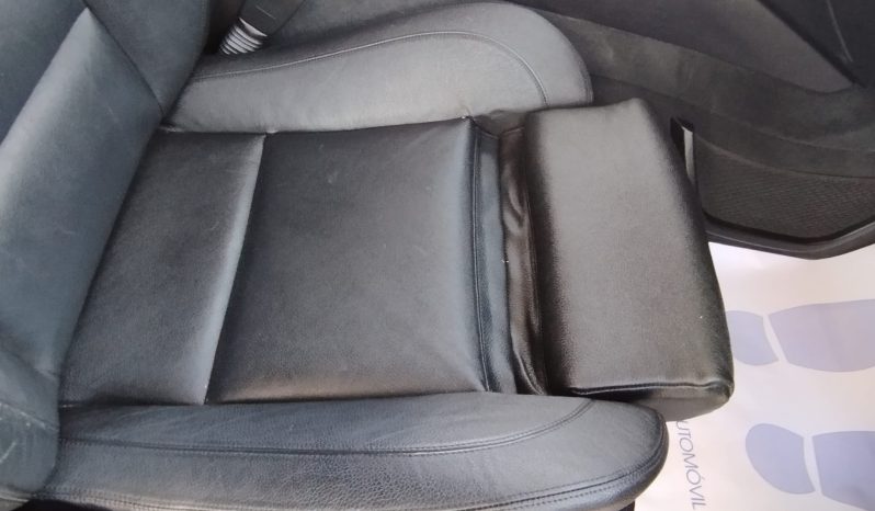 BMW 520D cx Auto completo