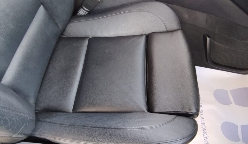 BMW 520D cx Auto completo