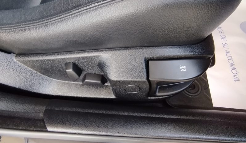 BMW 520D cx Auto completo