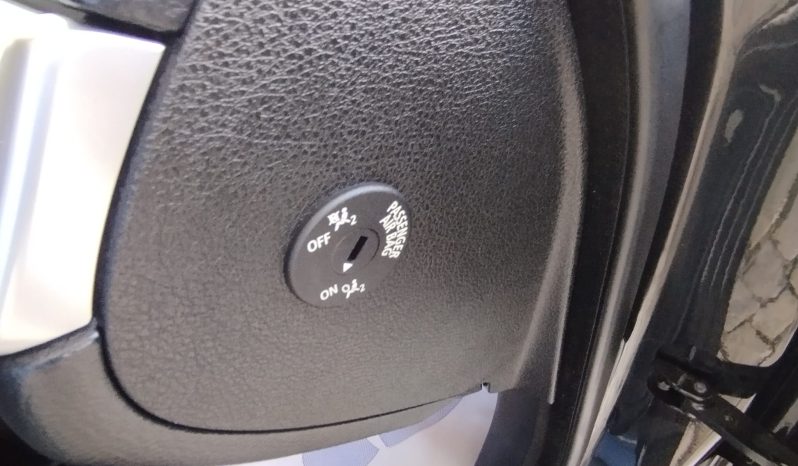 BMW 520D cx Auto completo