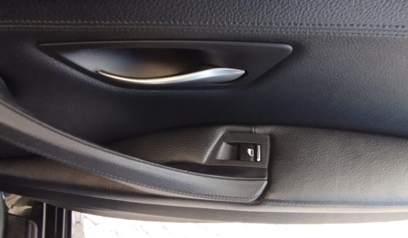 BMW 520D cx Auto completo