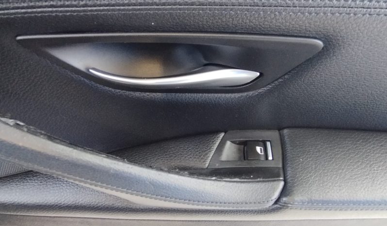 BMW 520D cx Auto completo