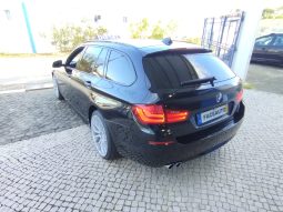 BMW 520D cx Auto completo