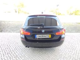 BMW 520D cx Auto completo