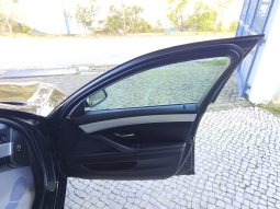 BMW 520D cx Auto completo