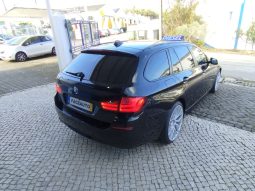 BMW 520D cx Auto completo