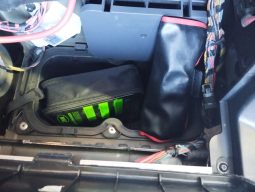 BMW 520D cx Auto completo