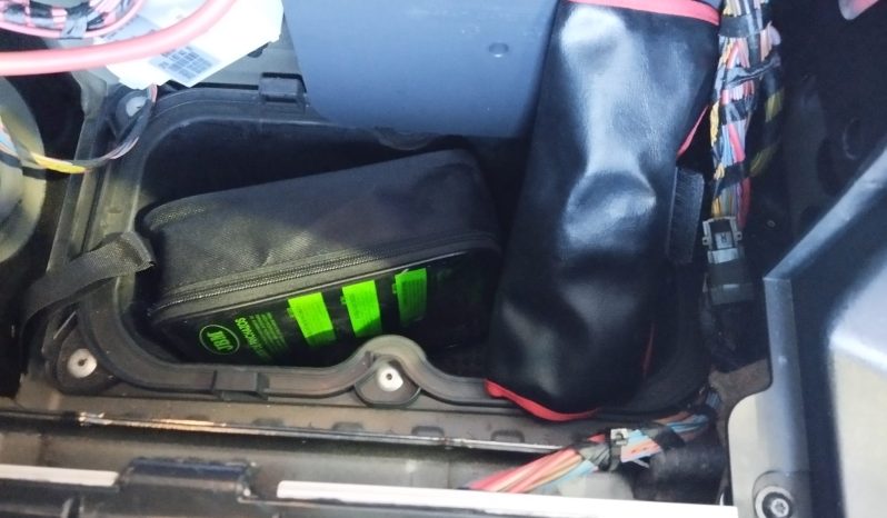 BMW 520D cx Auto completo