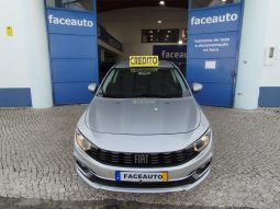 Fiat Tipo completo