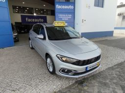 Fiat Tipo completo