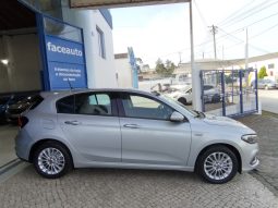 Fiat Tipo completo