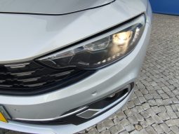 Fiat Tipo completo