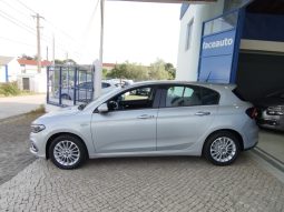 Fiat Tipo completo