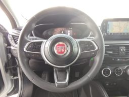 Fiat Tipo completo