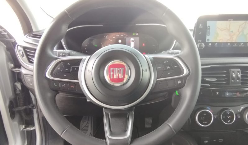 Fiat Tipo completo
