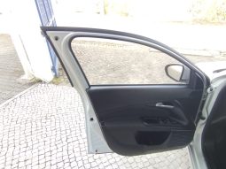 Fiat Tipo completo