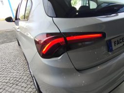 Fiat Tipo completo