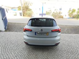Fiat Tipo completo