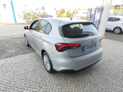 Fiat Tipo completo