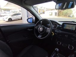 Fiat Tipo completo