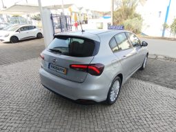 Fiat Tipo completo