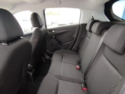 Peugeot 208 completo