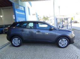 Peugeot 3008 completo