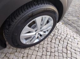 Peugeot 3008 completo